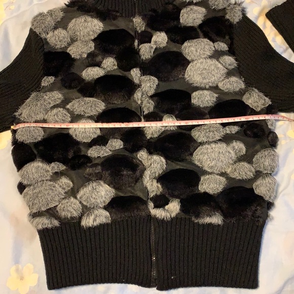 Sweater Jacket - Picture 3 of 7